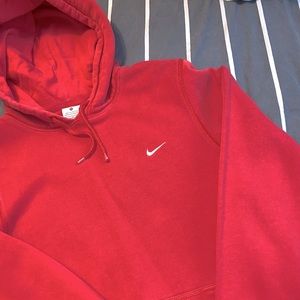 Nike hoodie